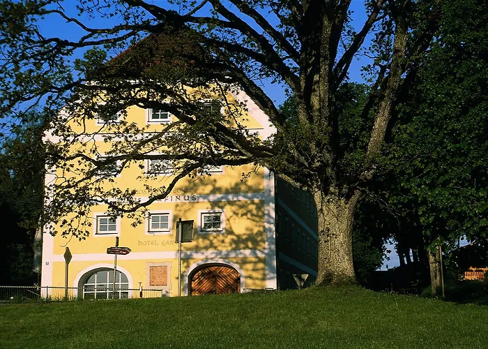Haus Rufinus Am Kloster Hotel 3*