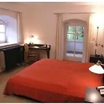 Haus Rufinus Am Kloster Seeon-Seebruck