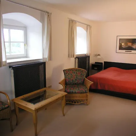 Haus Rufinus Am Kloster 3*