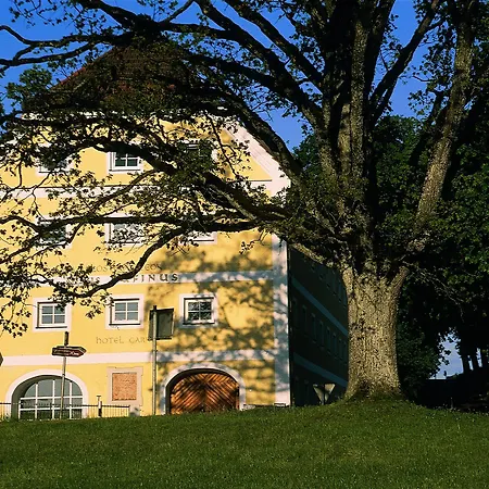 Haus Rufinus Am Kloster Hotel 3*