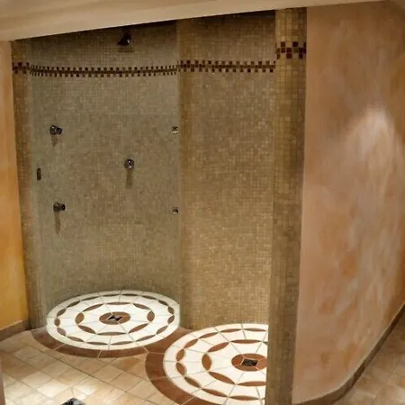 Haus Rufinus Am Kloster 3* سيون-سيبروك