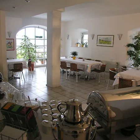 Haus Rufinus Am Kloster Hotel 3*