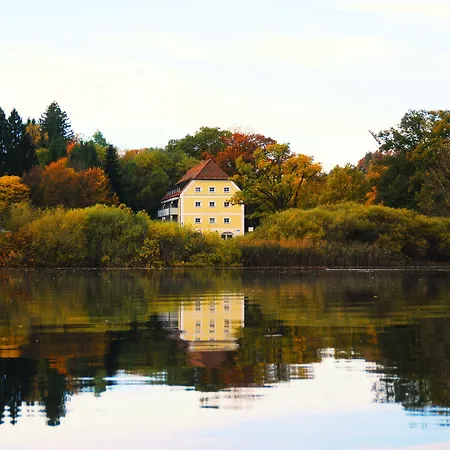 Haus Rufinus Am Kloster Hotel 3*